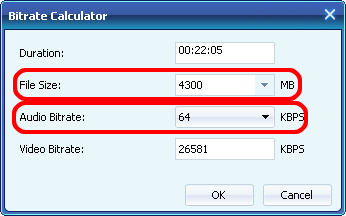 Xilisoft PSP Video Converter
