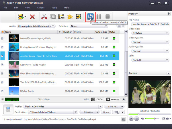 add subtitles to video