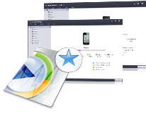iPad Transfer